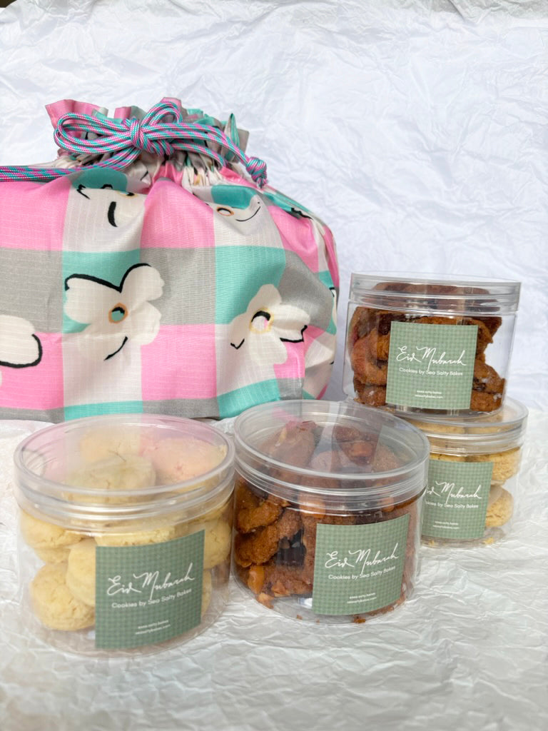 Eid Special Bundles with Sea Salty Bakes