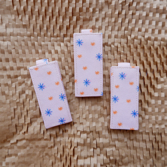 Magnetic Bookmark - Bintang Merona