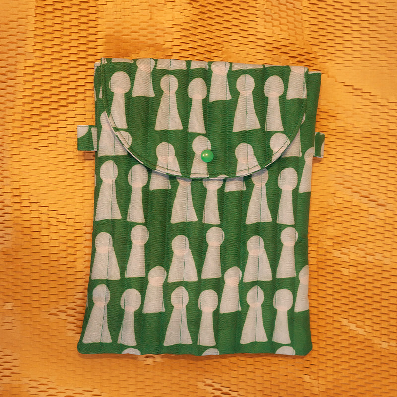 Ipad / Tablet Sleeve - Mini People