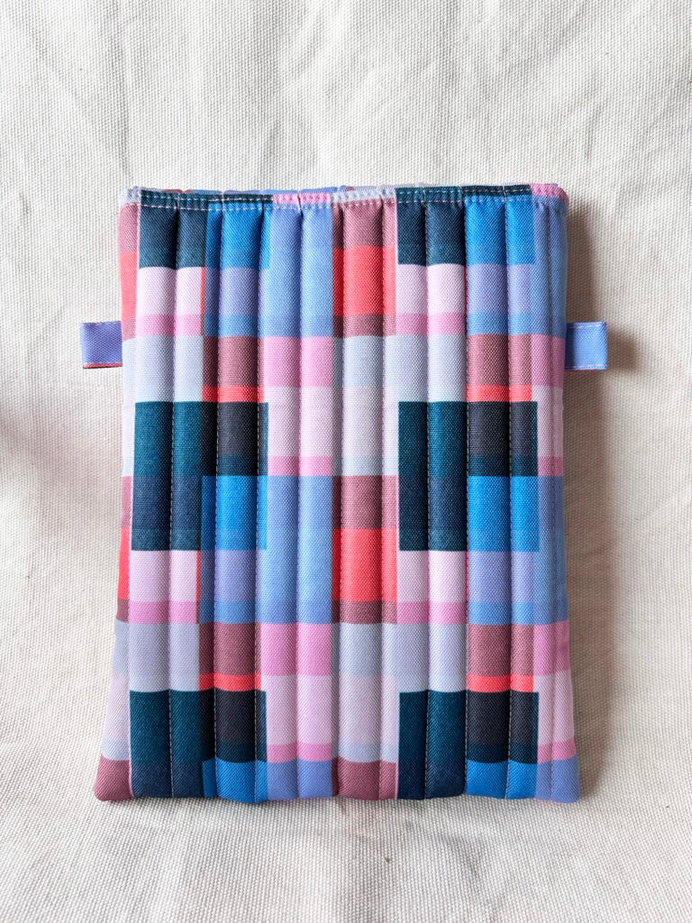 Laptop Sleeve (13+)  - Red Palette