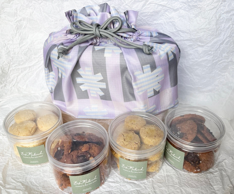 Eid Special Bundles with Sea Salty Bakes