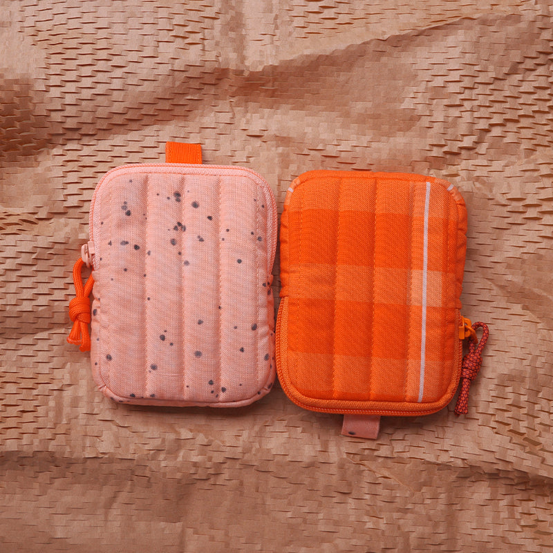 Card Pouch (with Lanyard)