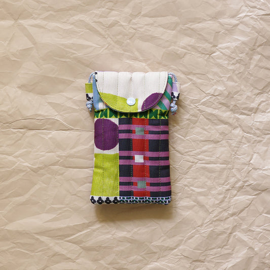 Phone Sleeve - Mix Pattern #7