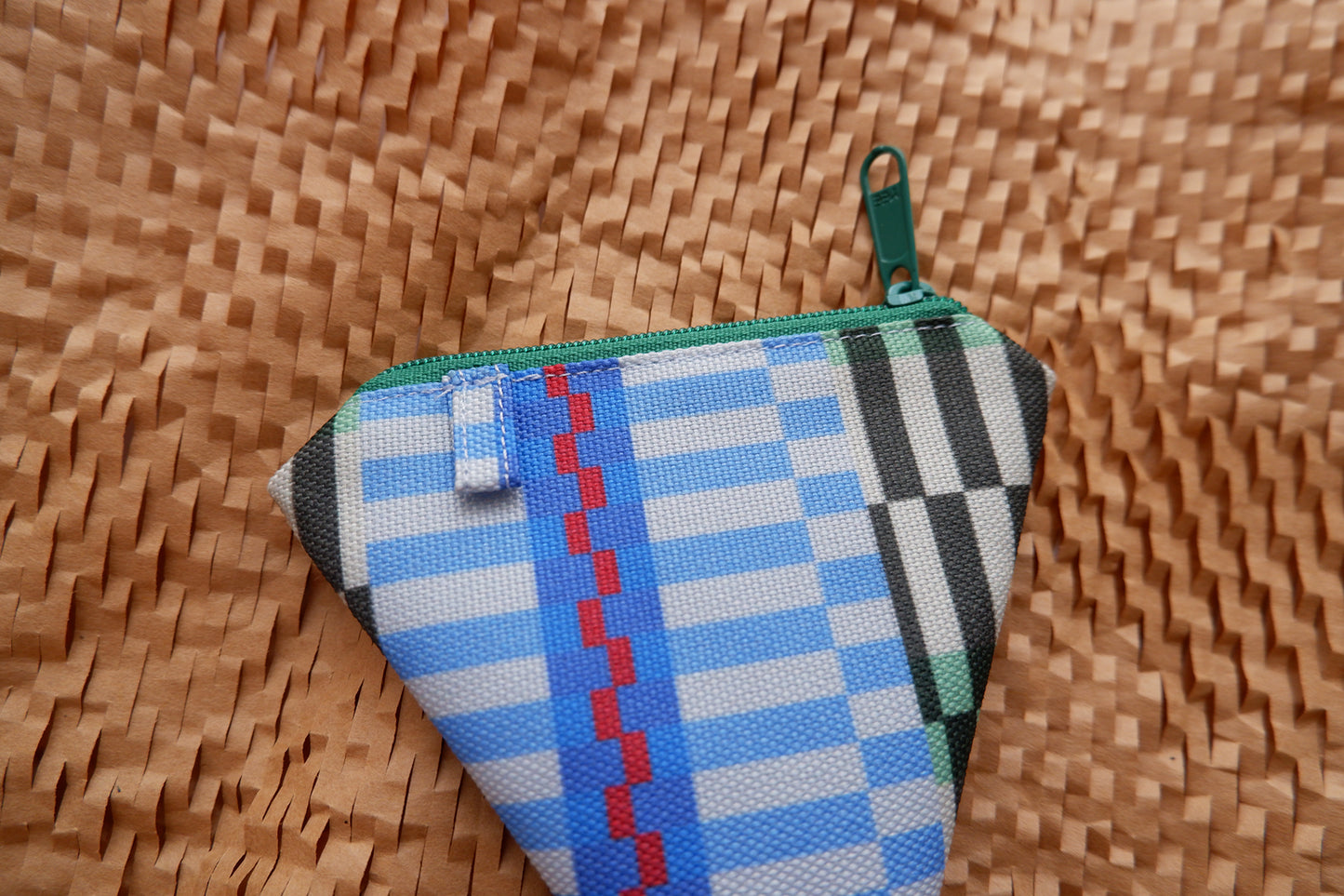 Onigiri pouch - Say Stripes
