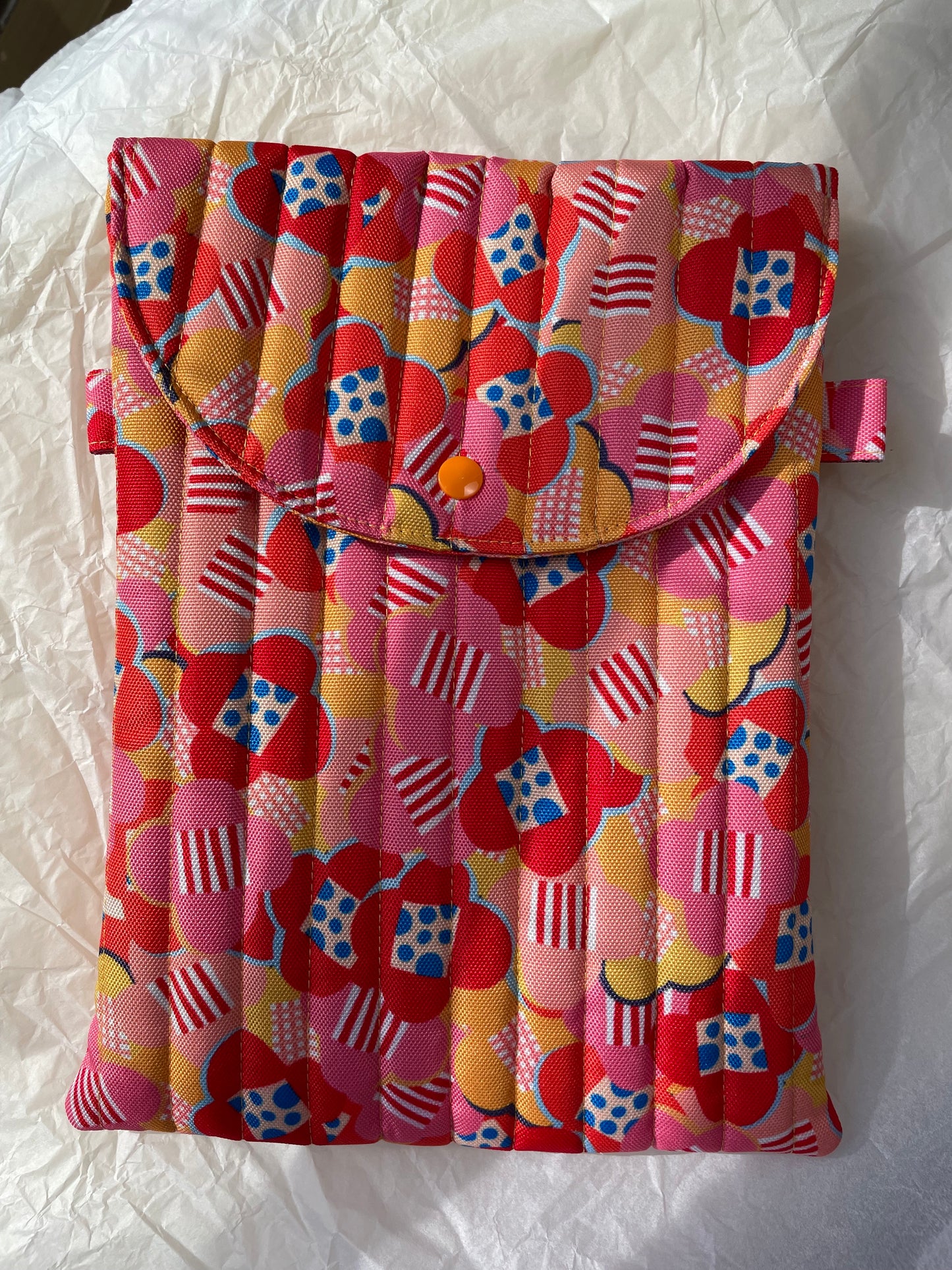 Laptop Sleeve (13)  - Full Bloom