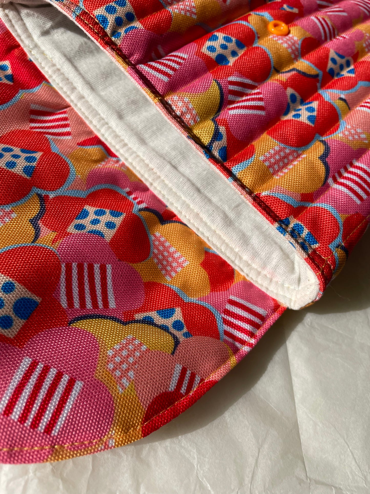 Laptop Sleeve (13)  - Full Bloom