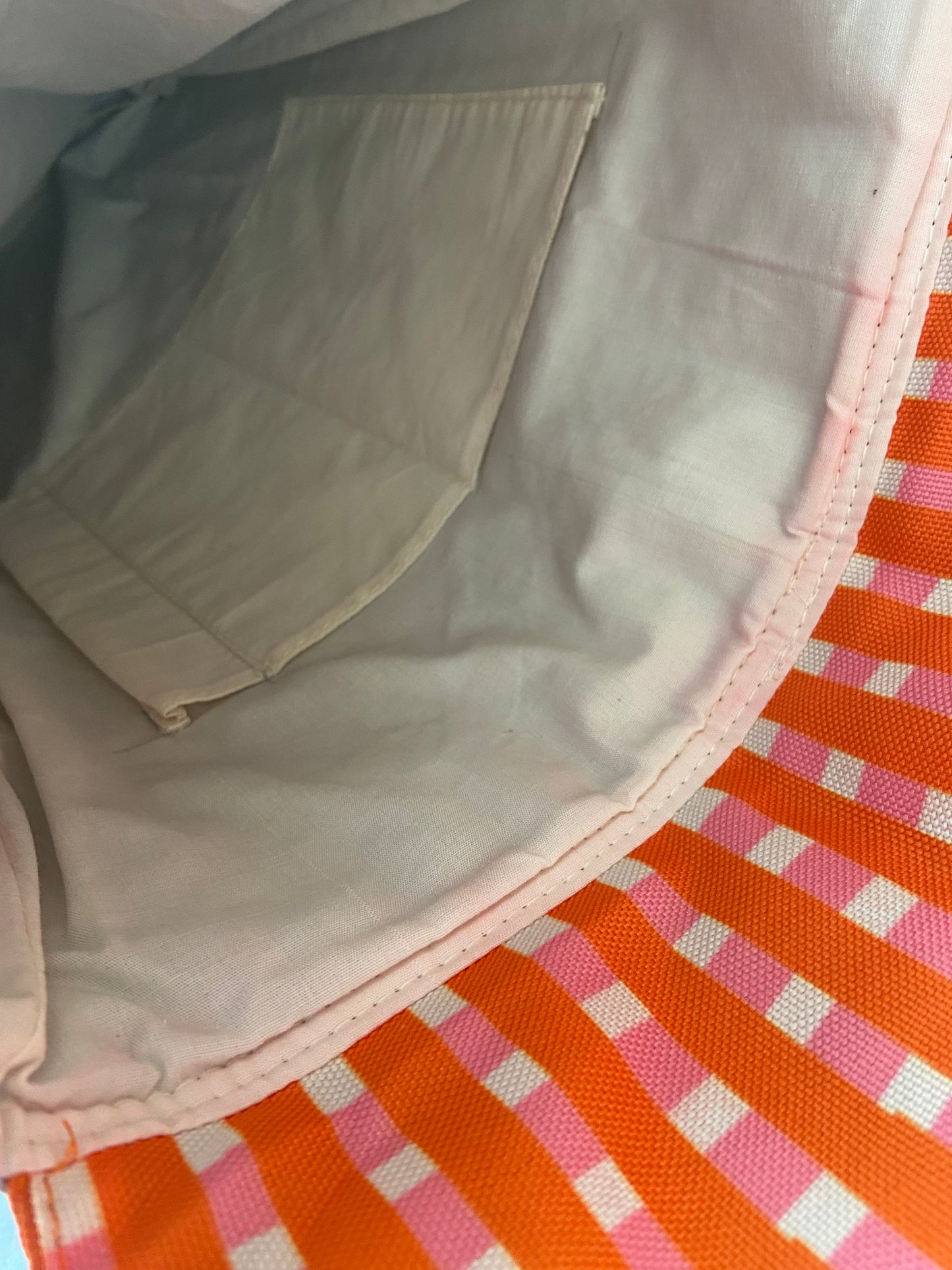 Laptop Sleeve (13+) - Bright Plaid