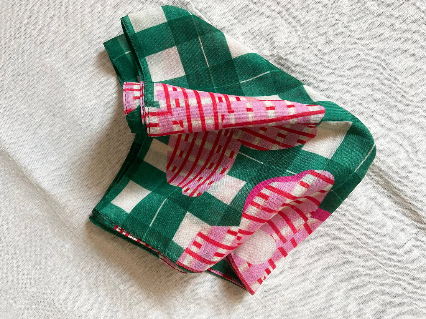 Big Scarf - Holygreen (Pre-Order)