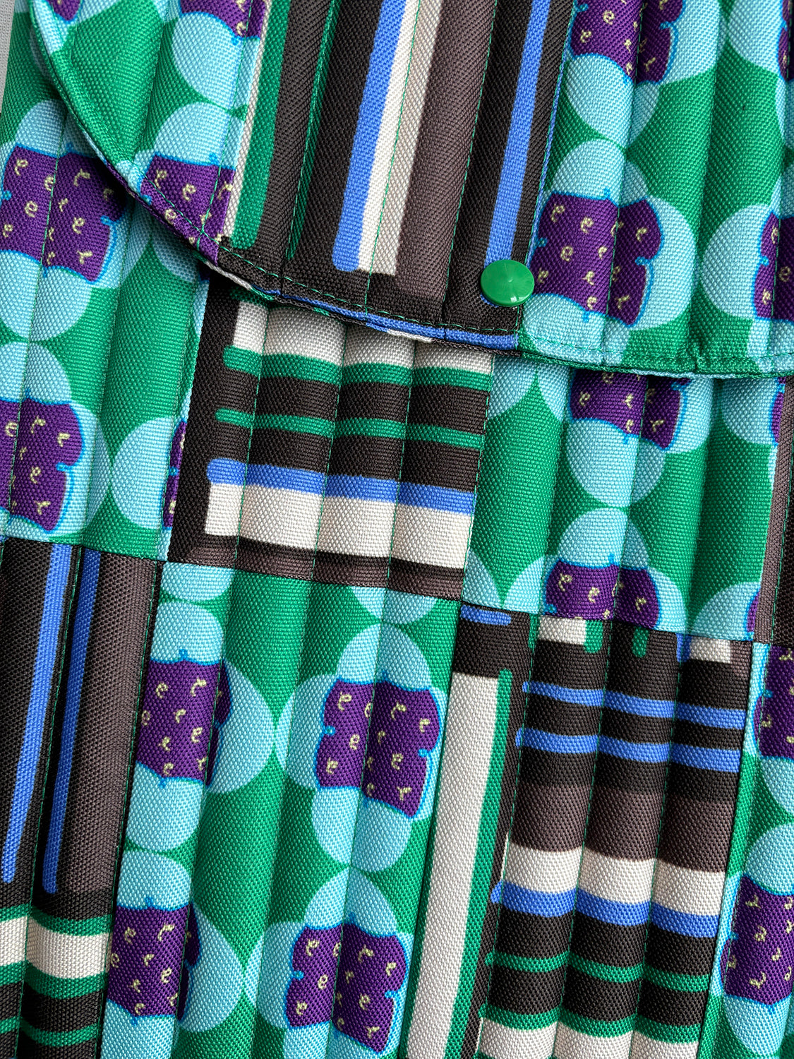 Laptop Sleeve (13)  - Patchwork #1