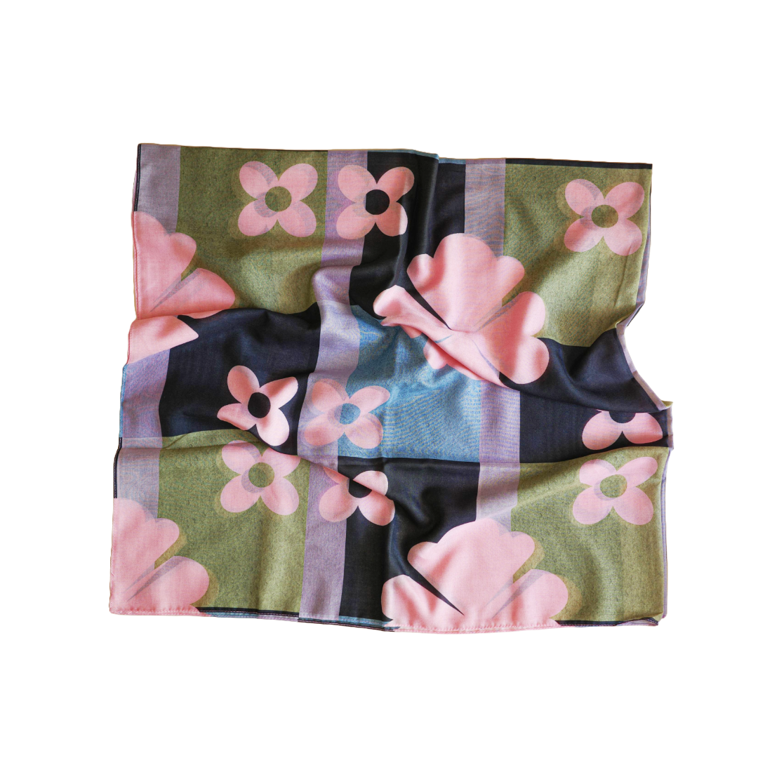 Big Scarf - Hana (Pre-Order)