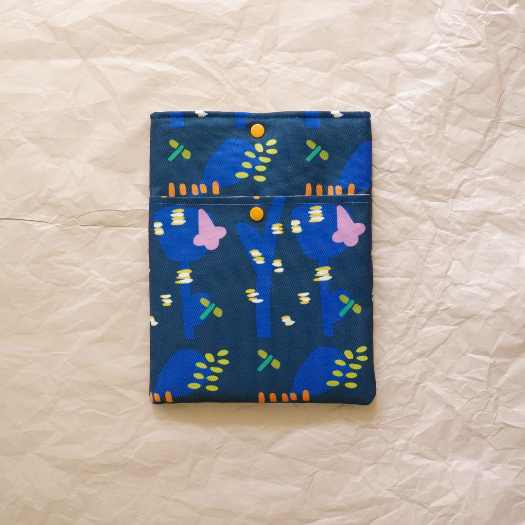 Book Sleeve - Moonlit