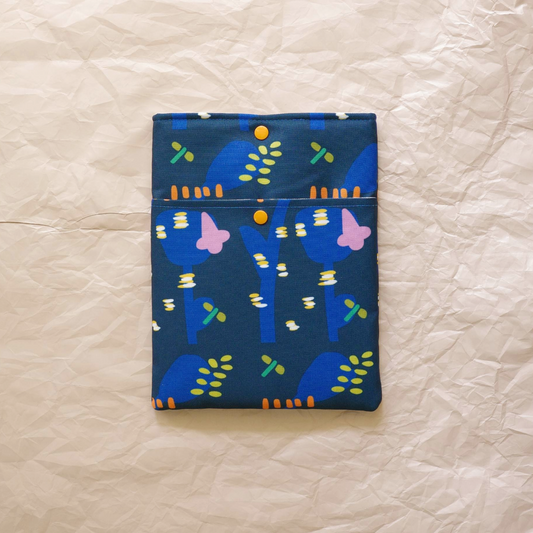 Book Sleeve - Moonlit