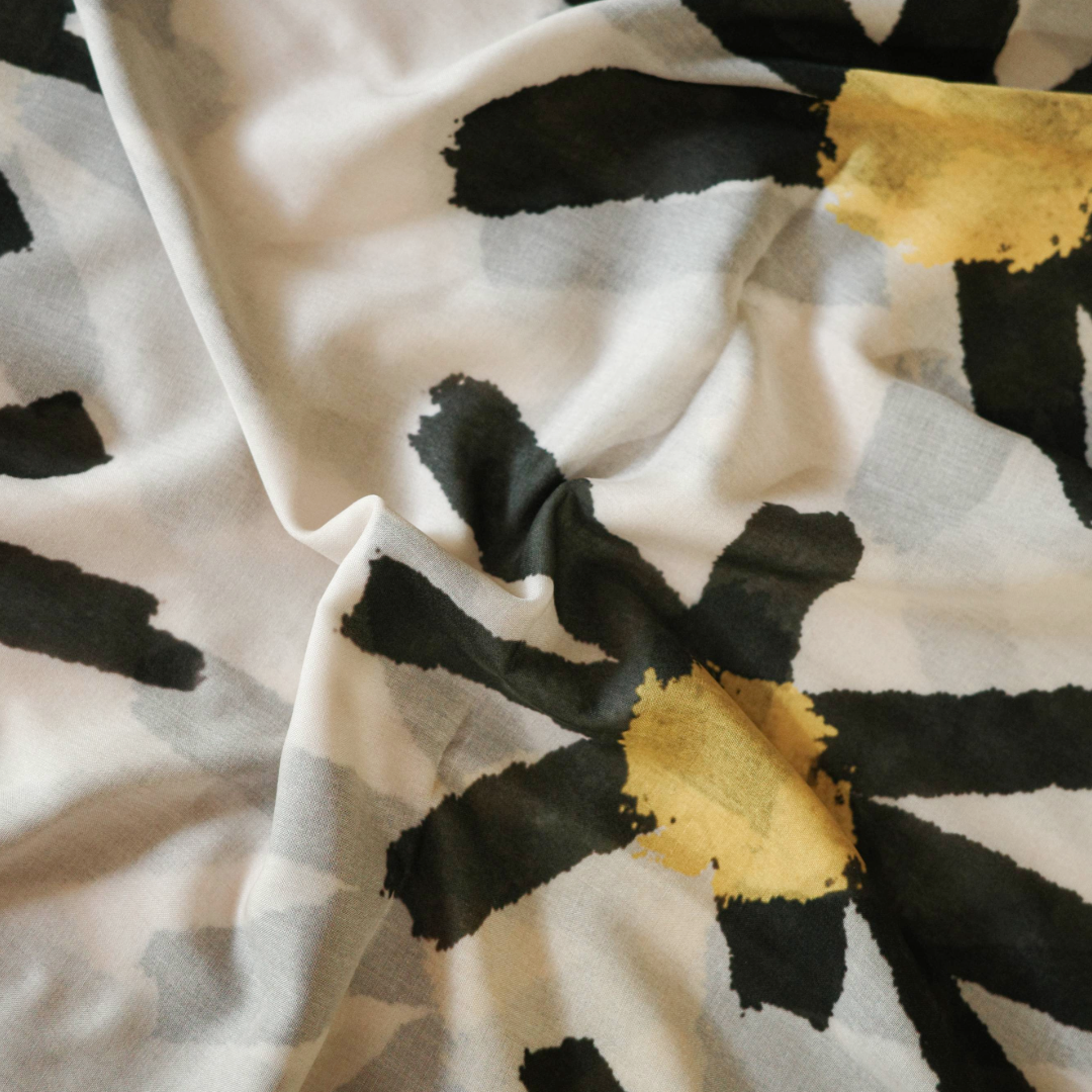 Big Scarf  - Mentari (Pre-Order)