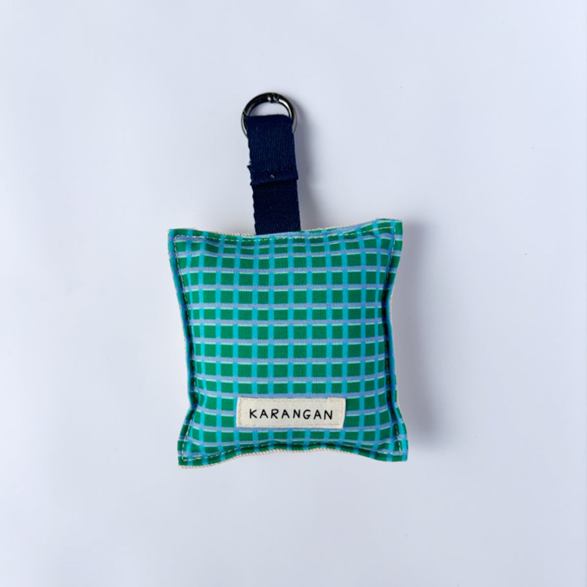 Bag Charm - I got you!