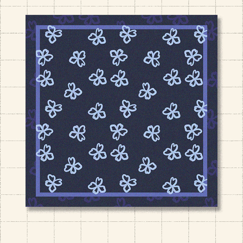 Big Scarf - Flow Babyblue (Pre-order)