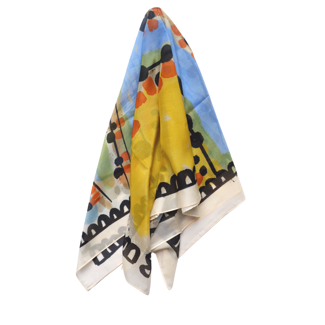 Big Scarf - Hitachi (Pre-Order)