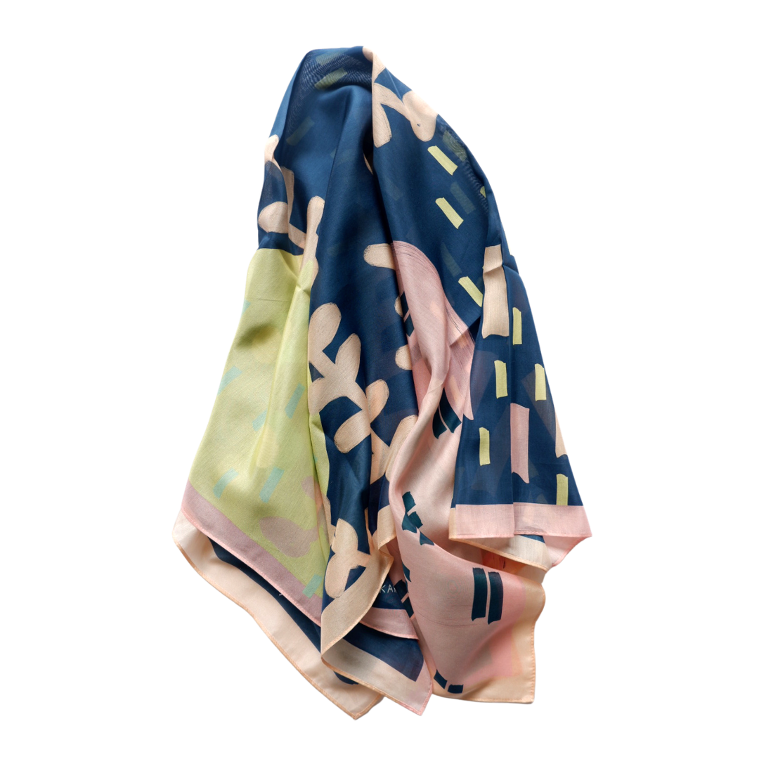 Big Scarf - Mountain