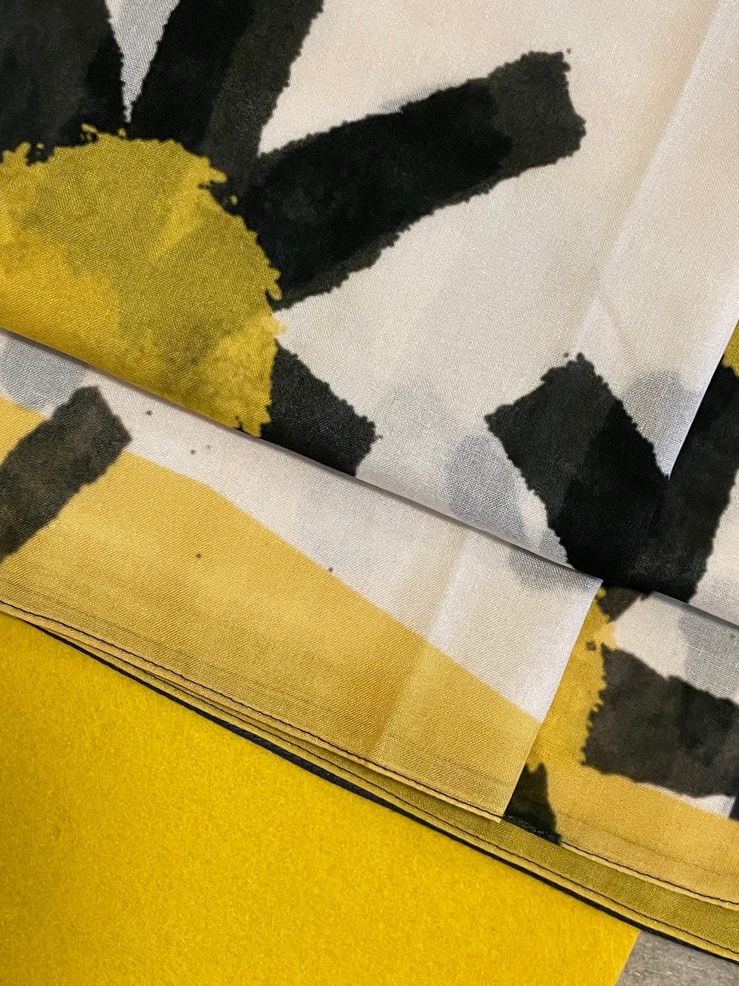 Mini Scarf/Bandana - Mentari (Pre-Order)