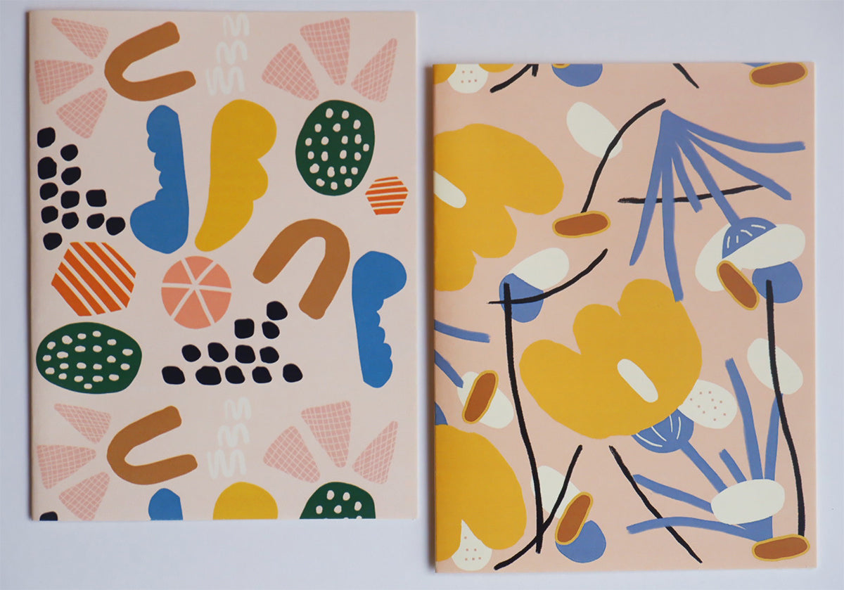 Greeting Card Niko Niko