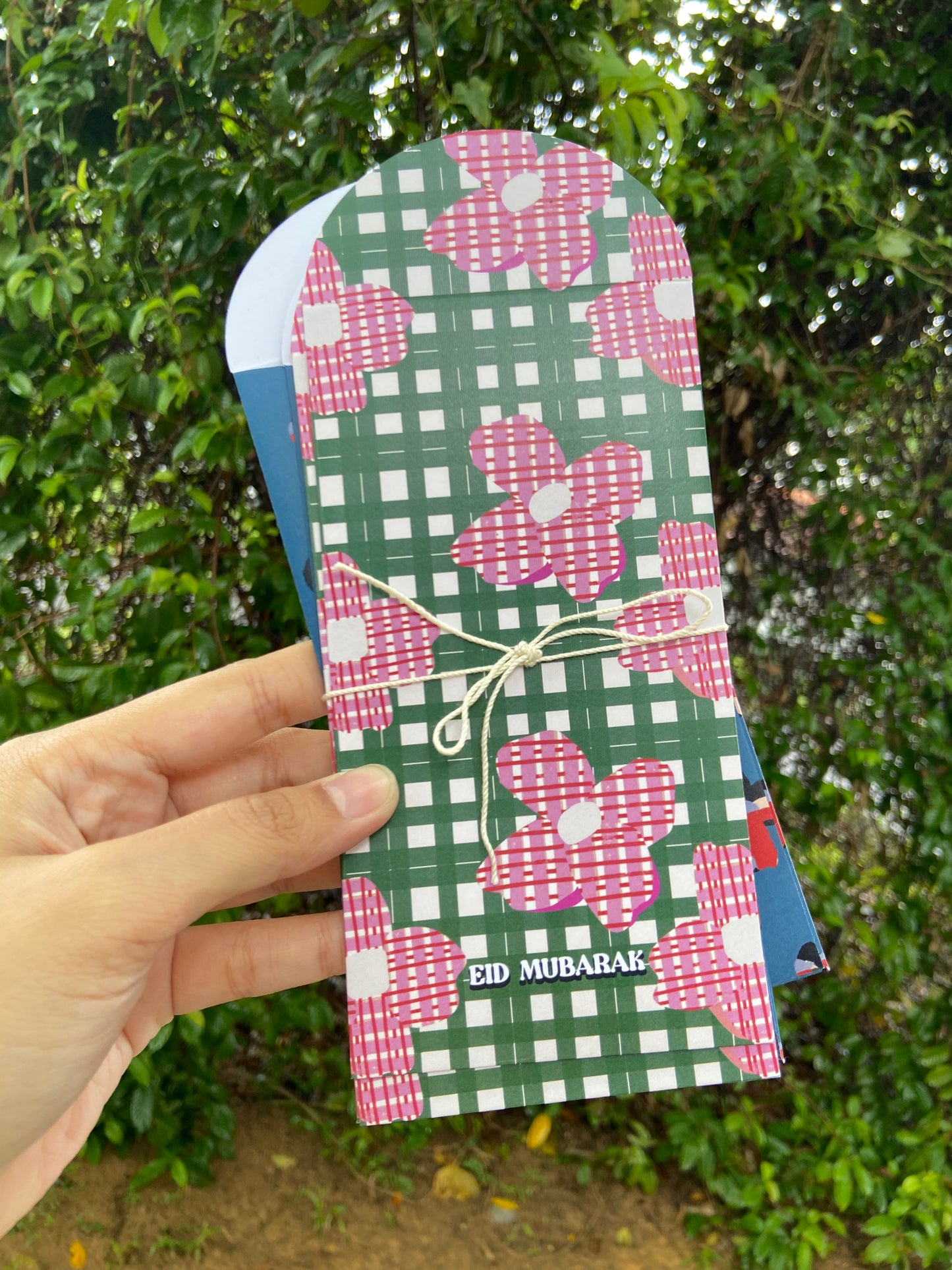 Eid Envelope