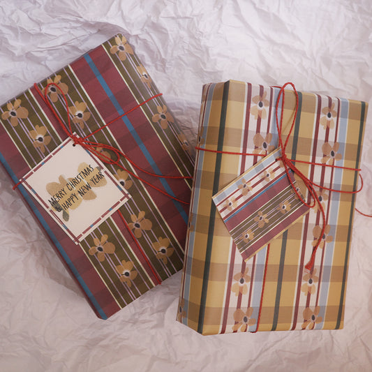 Manggis - Festive Season Gift Set