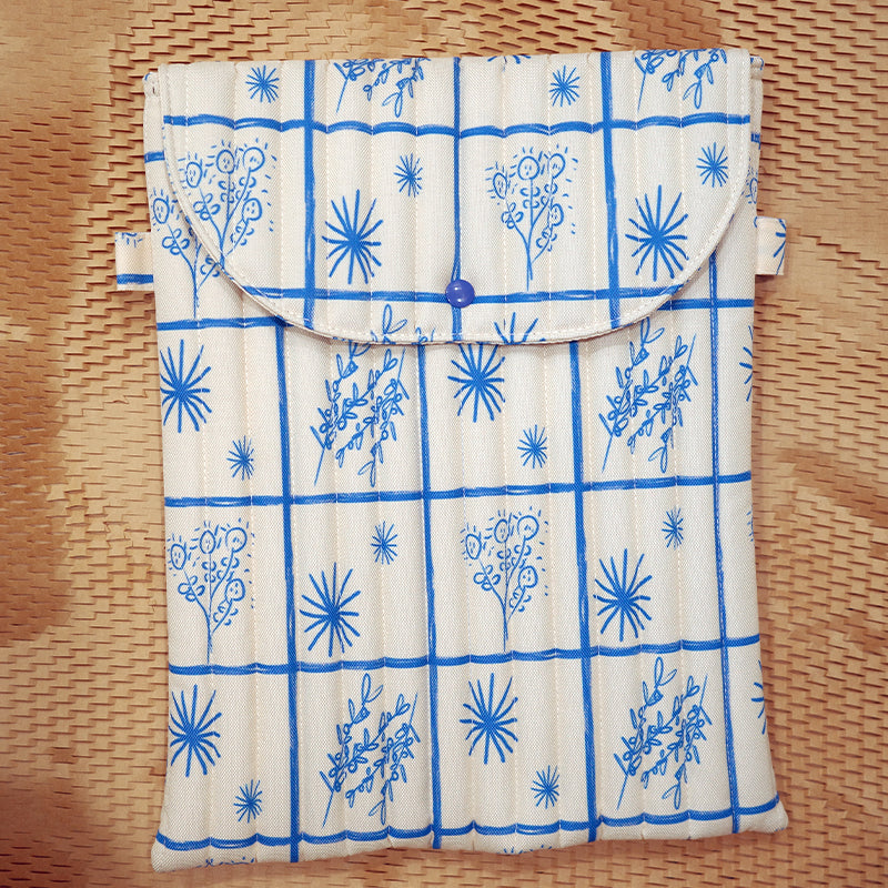 Laptop Sleeve (13) - Sora Beige