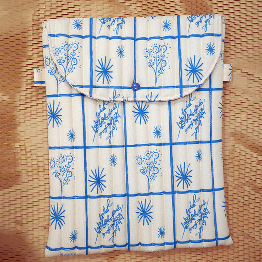 Laptop Sleeve (13) - Sora Beige