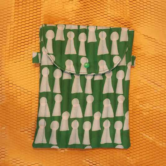 Ipad / Tablet Sleeve - Mini People