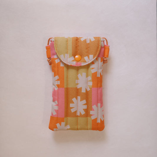 Phone Sleeve - Candy