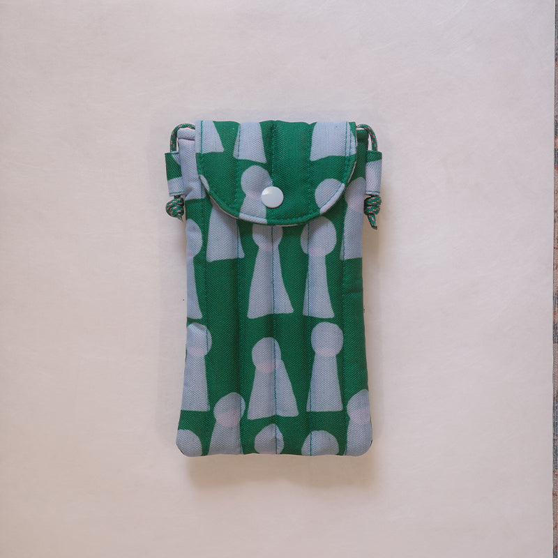 Phone Sleeve - Mini People