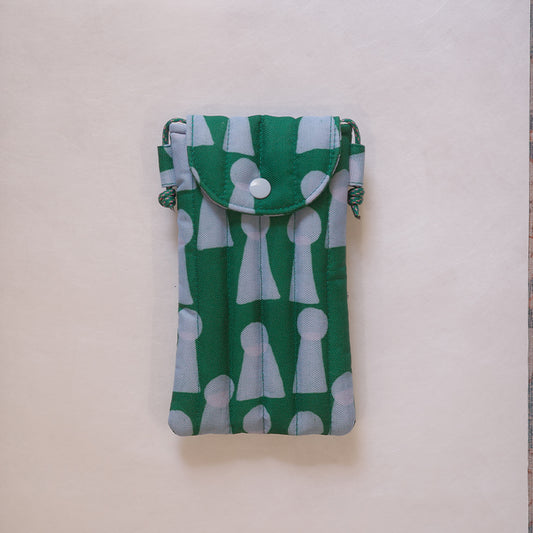 Phone Sleeve - Mini People