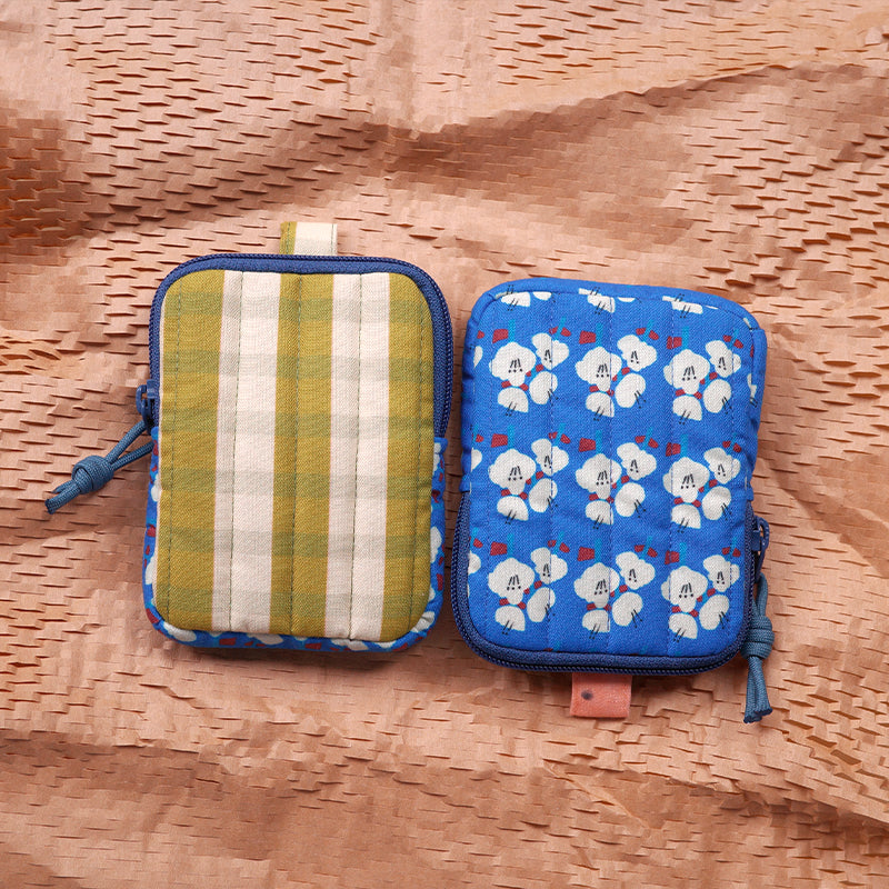 Card Pouch (with Lanyard)