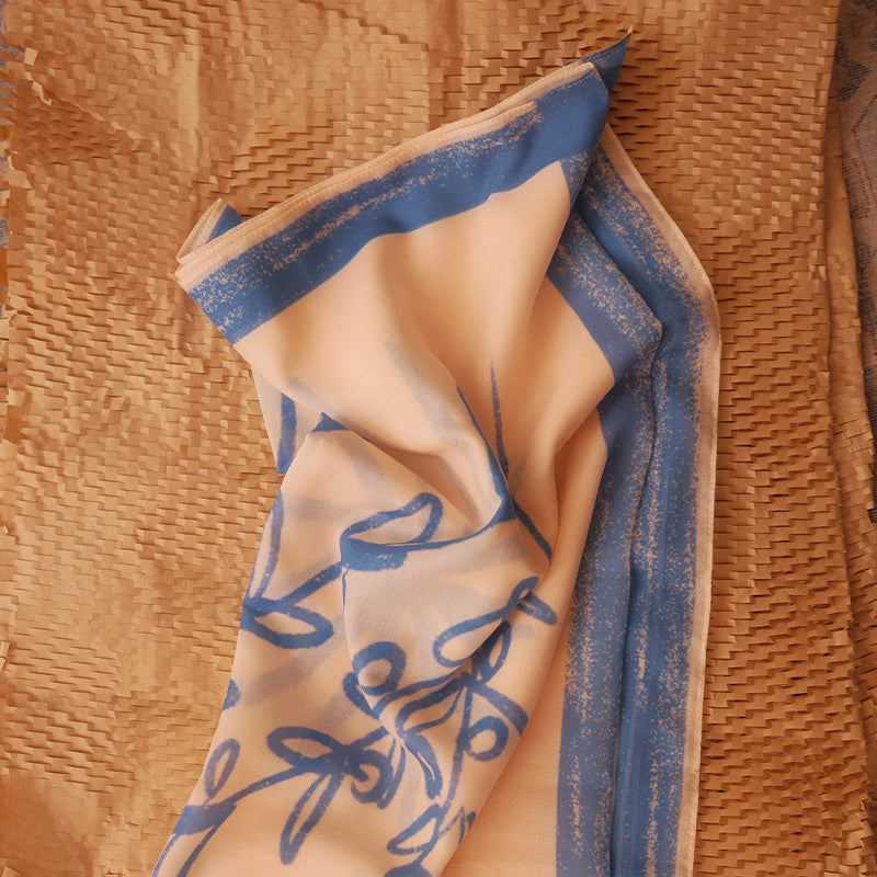 Big Scarf - Balance Stock Teroka