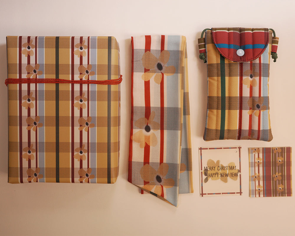 Manggis - Festive Season Gift Set