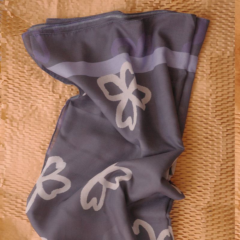 Big Scarf - Balance Stock Teroka