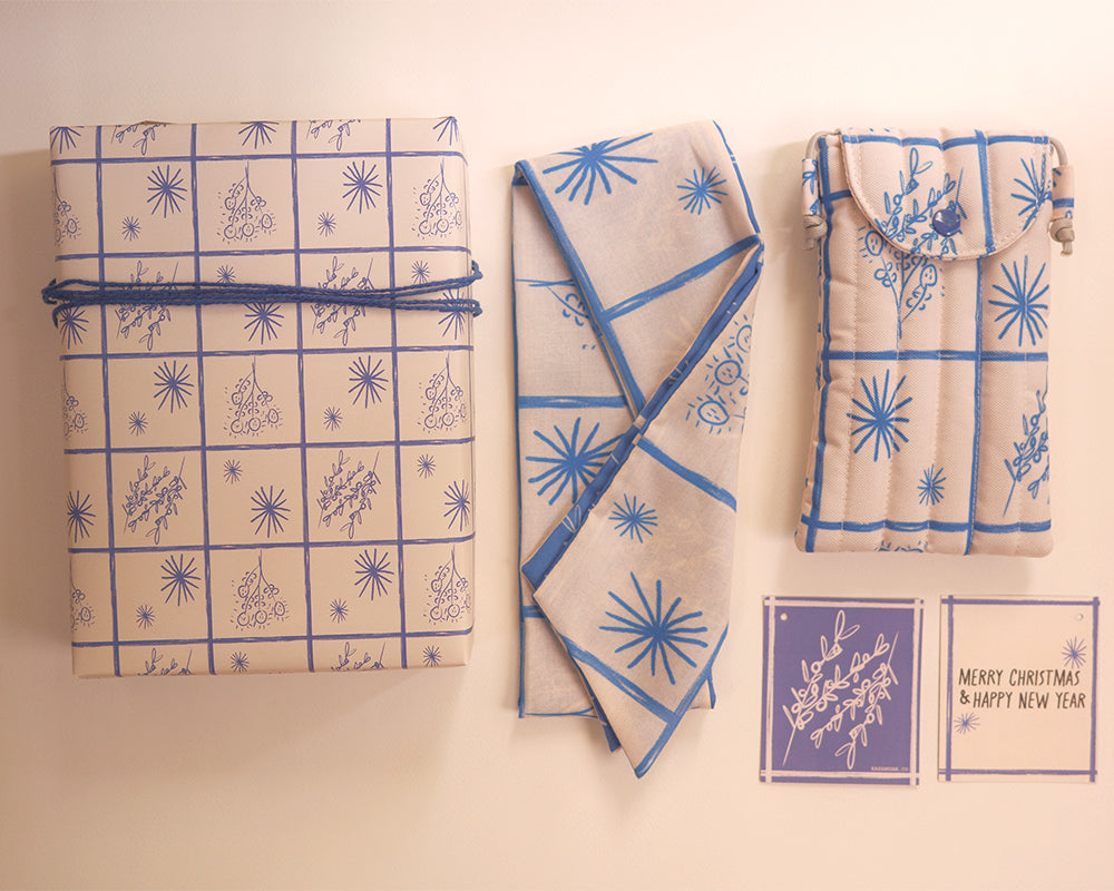 Sora - Festive Season Gift Set