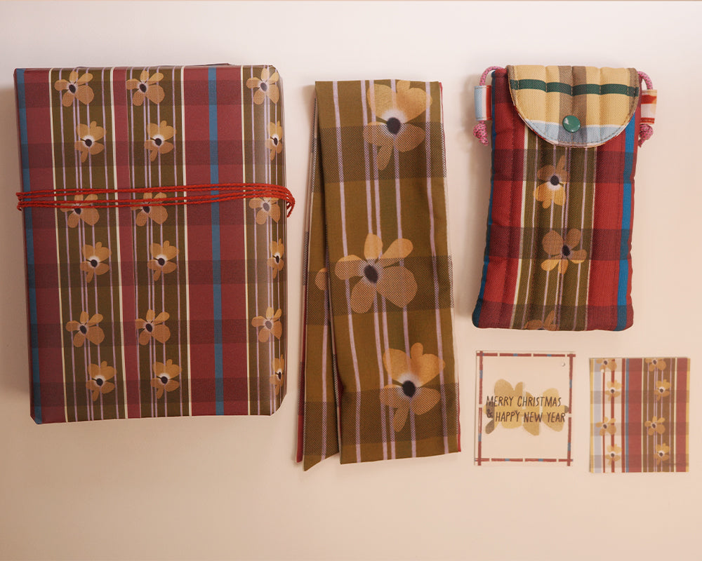 Manggis - Festive Season Gift Set