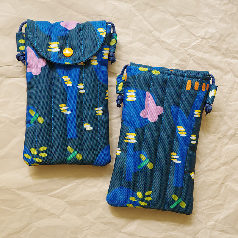 Phone Sleeve - Moonlit