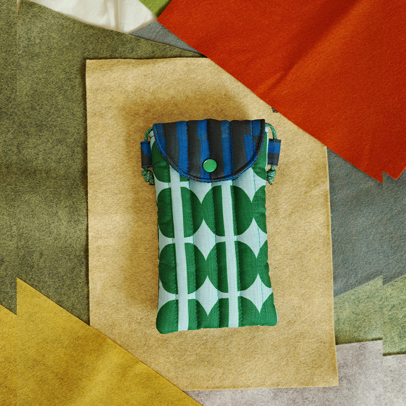 Phone Sleeve - Blocks