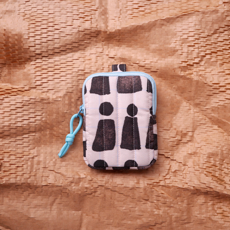 Card Pouch (with Lanyard)