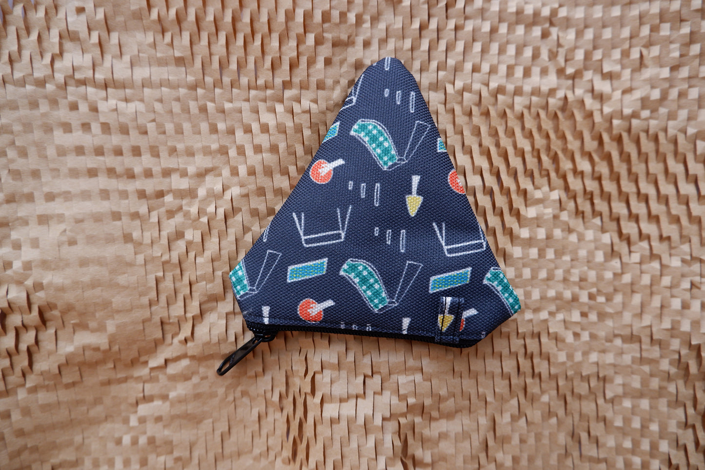 Onigiri pouch - Playground