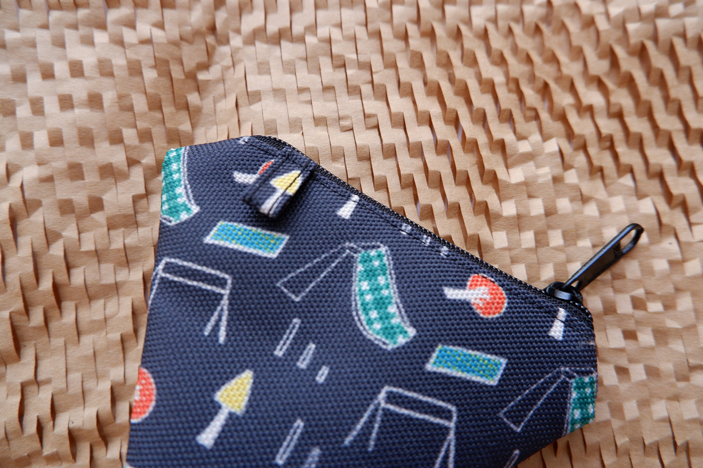 Onigiri pouch - Playground