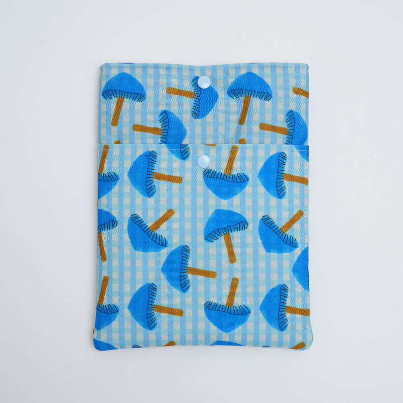 Book Sleeve - Jamur