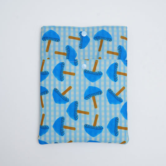 Book Sleeve - Jamur