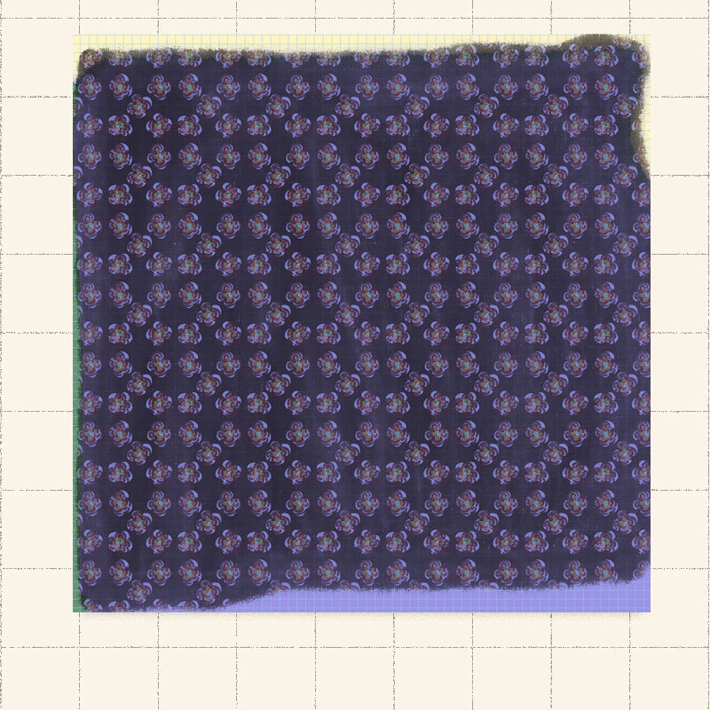 Big Scarf - Bit