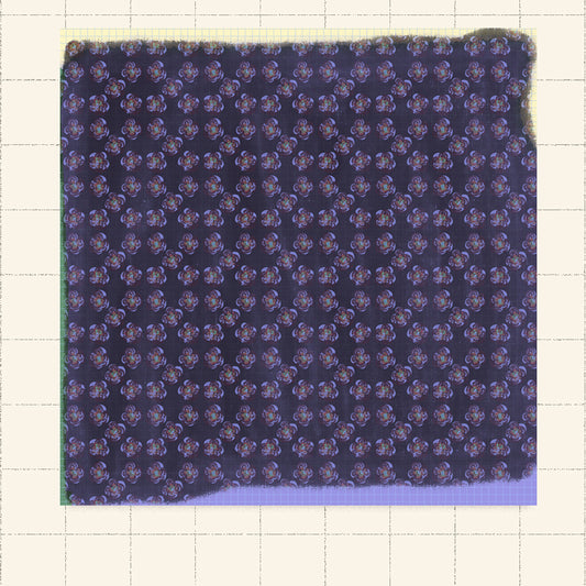 Big Scarf - Bit