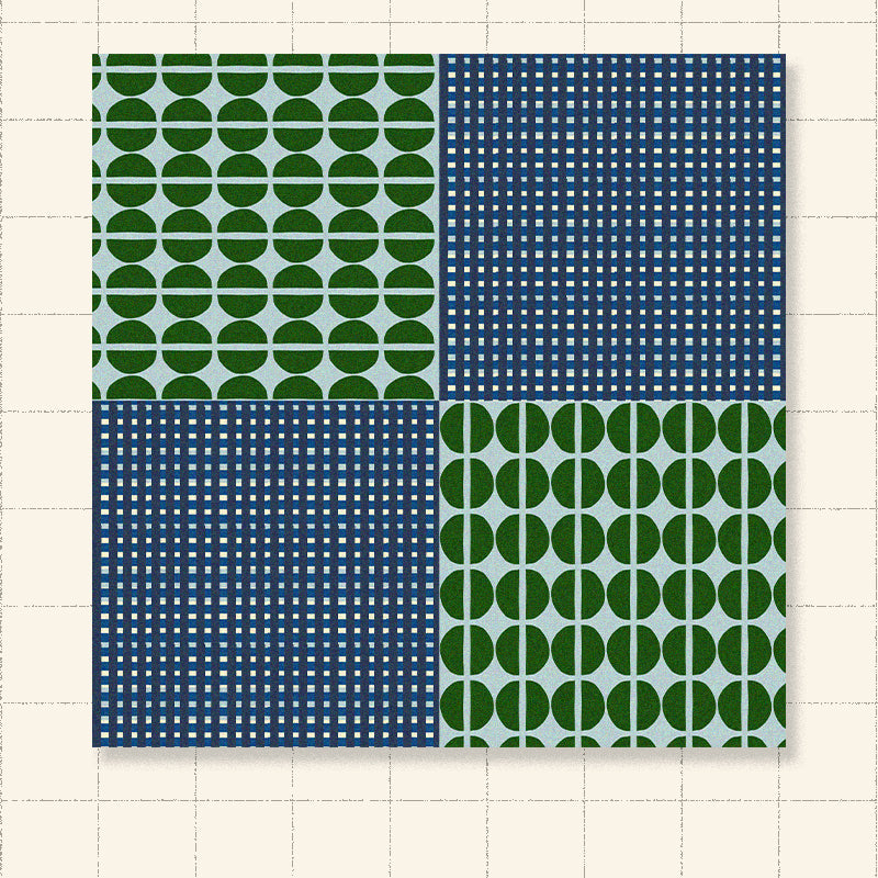 Mini Scarf/Bandana - No.46 (Back Order)