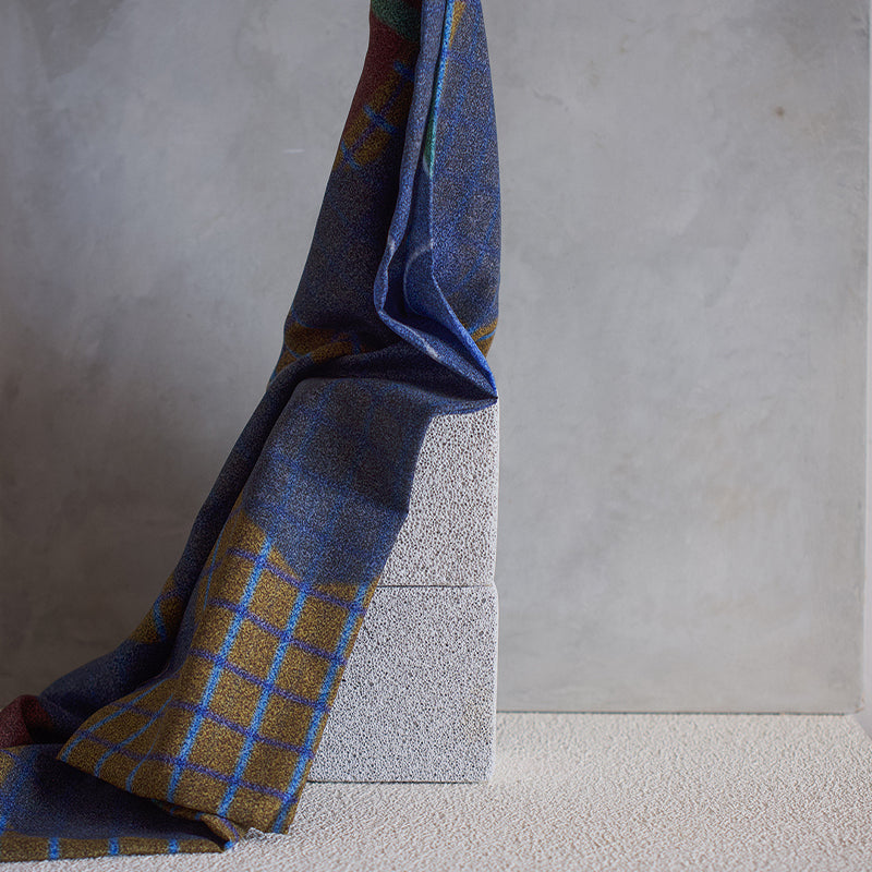 Big Scarf - Bruün