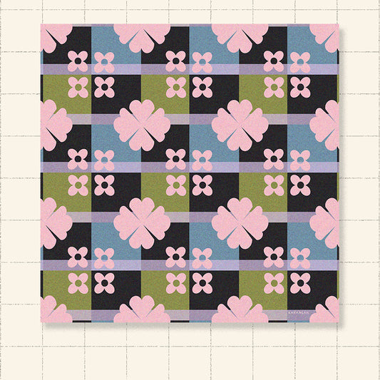 Big Scarf - Hana (Pre-Order)