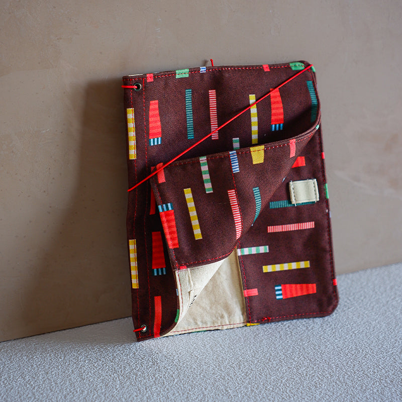 Traveler's Notebook Cover -  Kandle